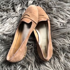 ▪️Alfani flats▪️